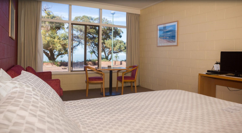 Foreshore Motor Inn Whyalla Exterior foto